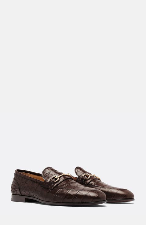 Alessandro Loafers