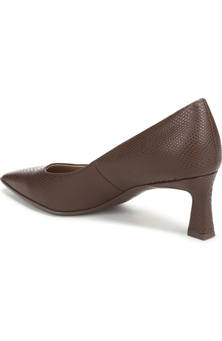 Naturalizer Tylan Pointed Toe Pump - Wide Width Available, Alternate, color,