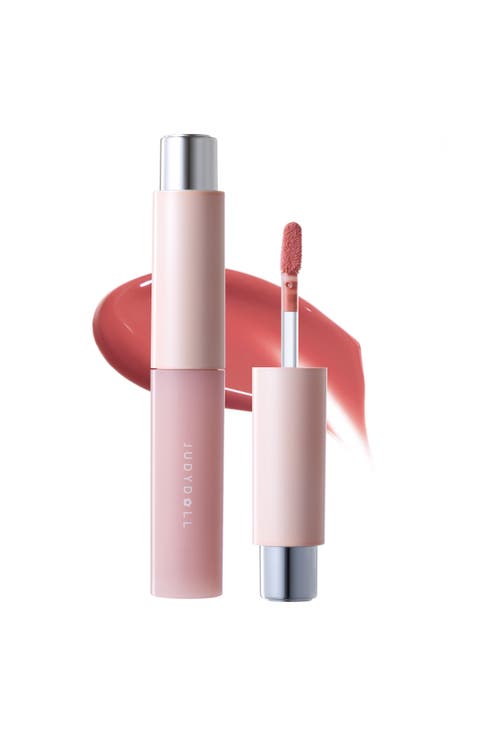 Hydrating Lip Oil