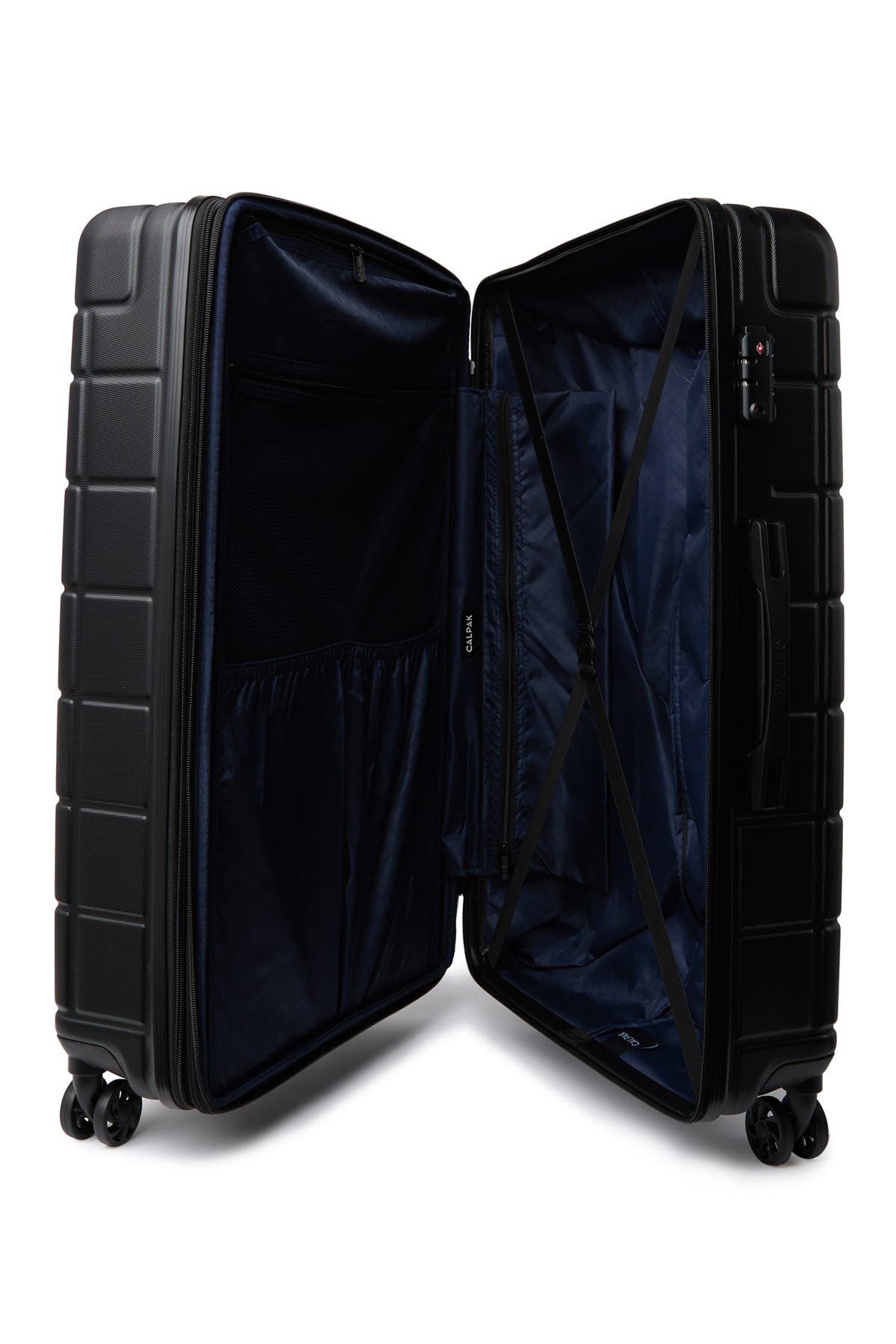 CALPAK Hardyn Collection 2-Piece Set, Alternate, color, 