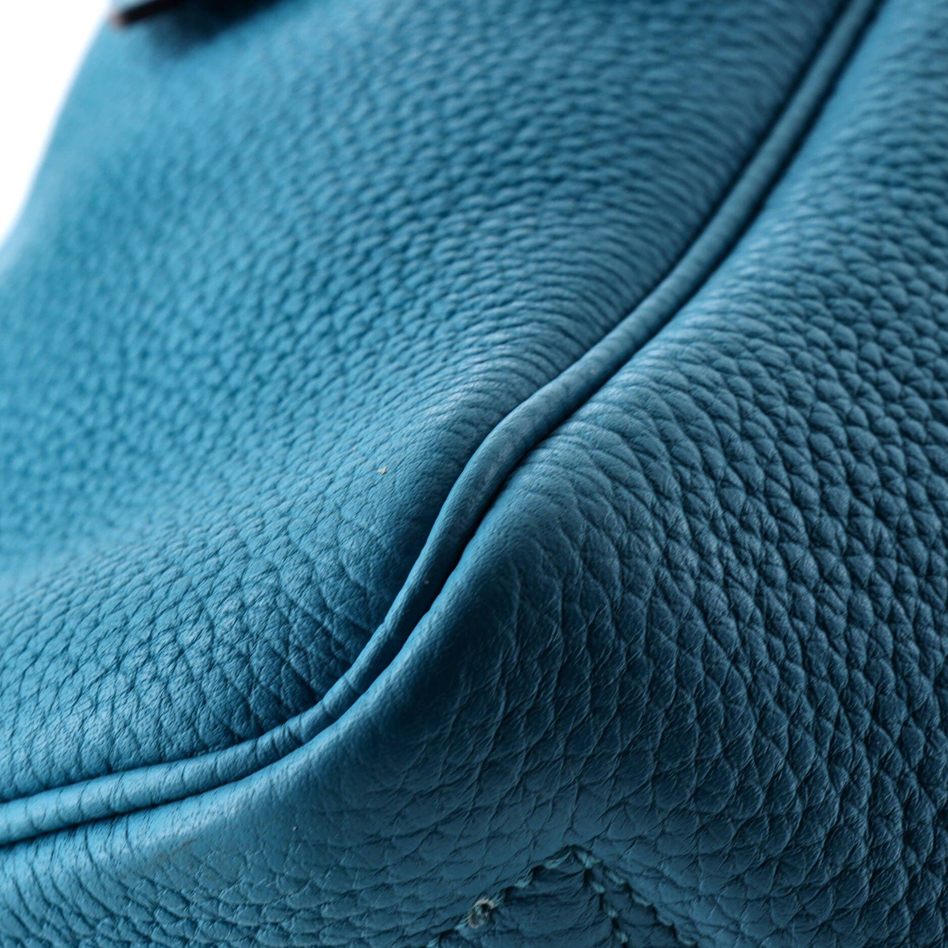 Victoria II Bag Clemence 35, Alternate, color, Blue