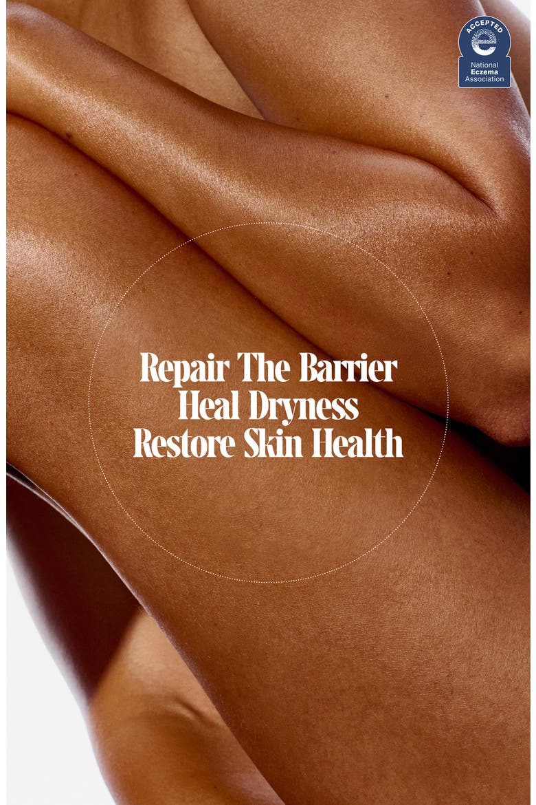 The Body Cream, Alternate, color, NO COLOR