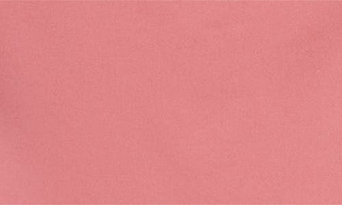 Carolina Herrera Twist Detail Ruched Body-con Jersey Dress In Happy Pink