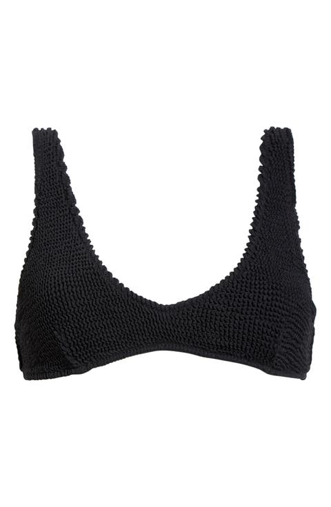 Ellie Scrunch Bikini Top