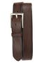 Vacchetta Leather Belt