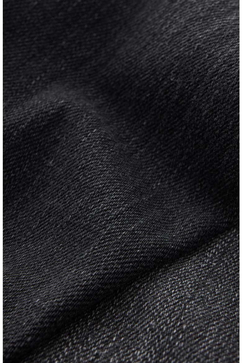 J702 Slim Fit Jeans, Alternate, color, STEEL GREY