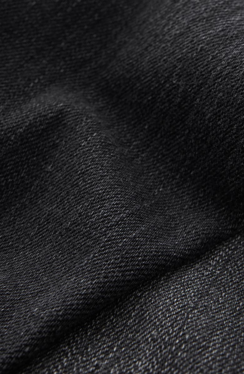 John Varvatos J702 Slim Fit Jeans, Alternate, color, Steel Grey