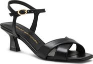 Stuart Weitzman Vinnie Sandal 50