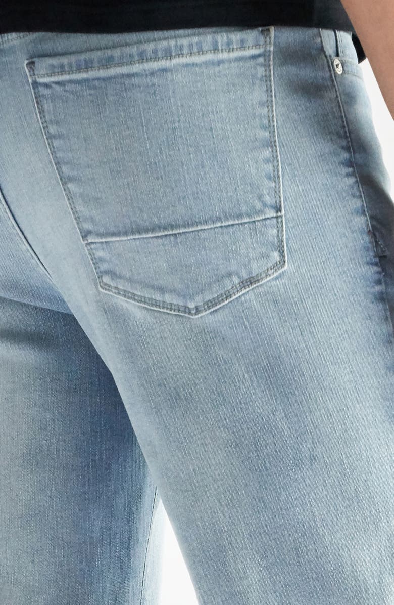 Devil-Dog Dungarees Slim Fit Performance Stretch Jeans, Alternate, color,