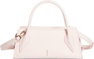 Christian Louboutin Mini Lambskin Baquette Bag
