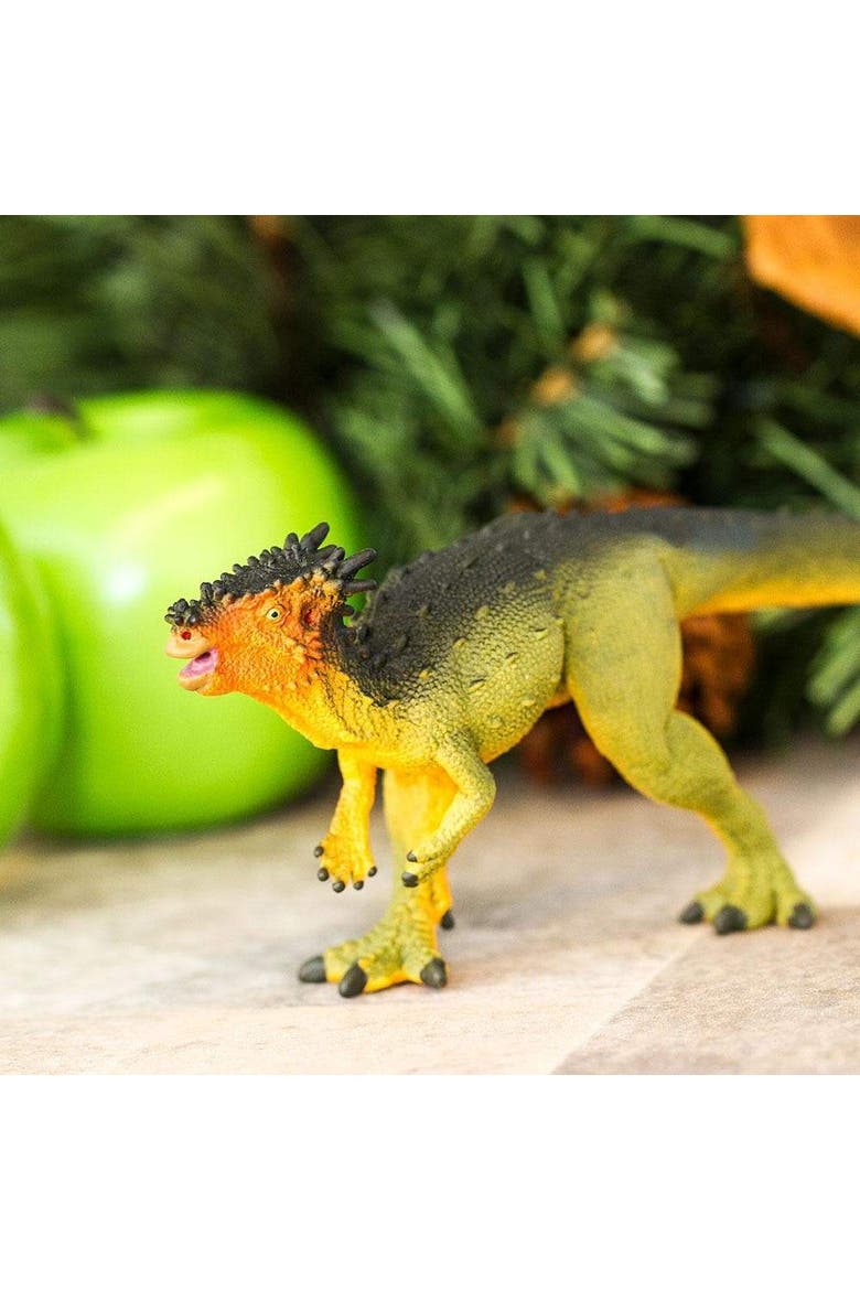 Dracorex Toy, Alternate, color, No Color