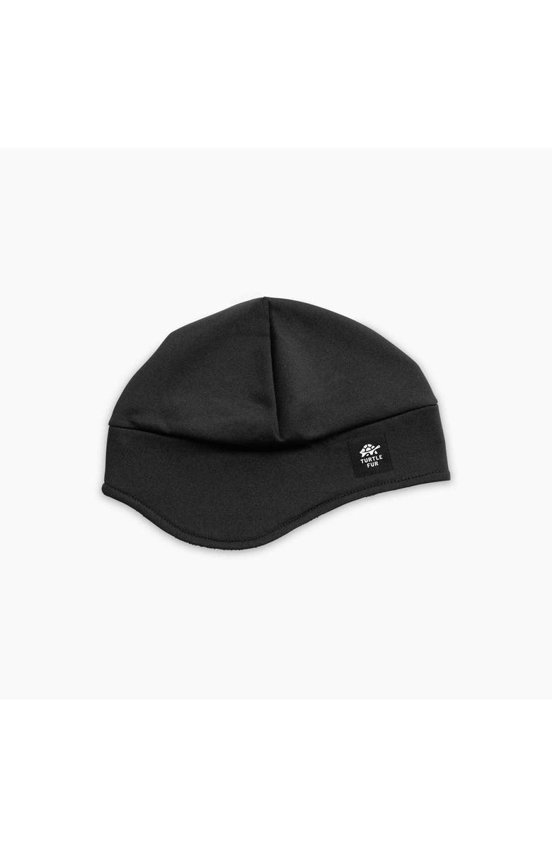 Turtle Fur Kids Frost Liner, Main, color, Black