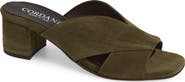 Cordani Ilene Slide Sandal