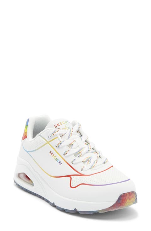 Street Jen Stark Uno Sneaker (Women)