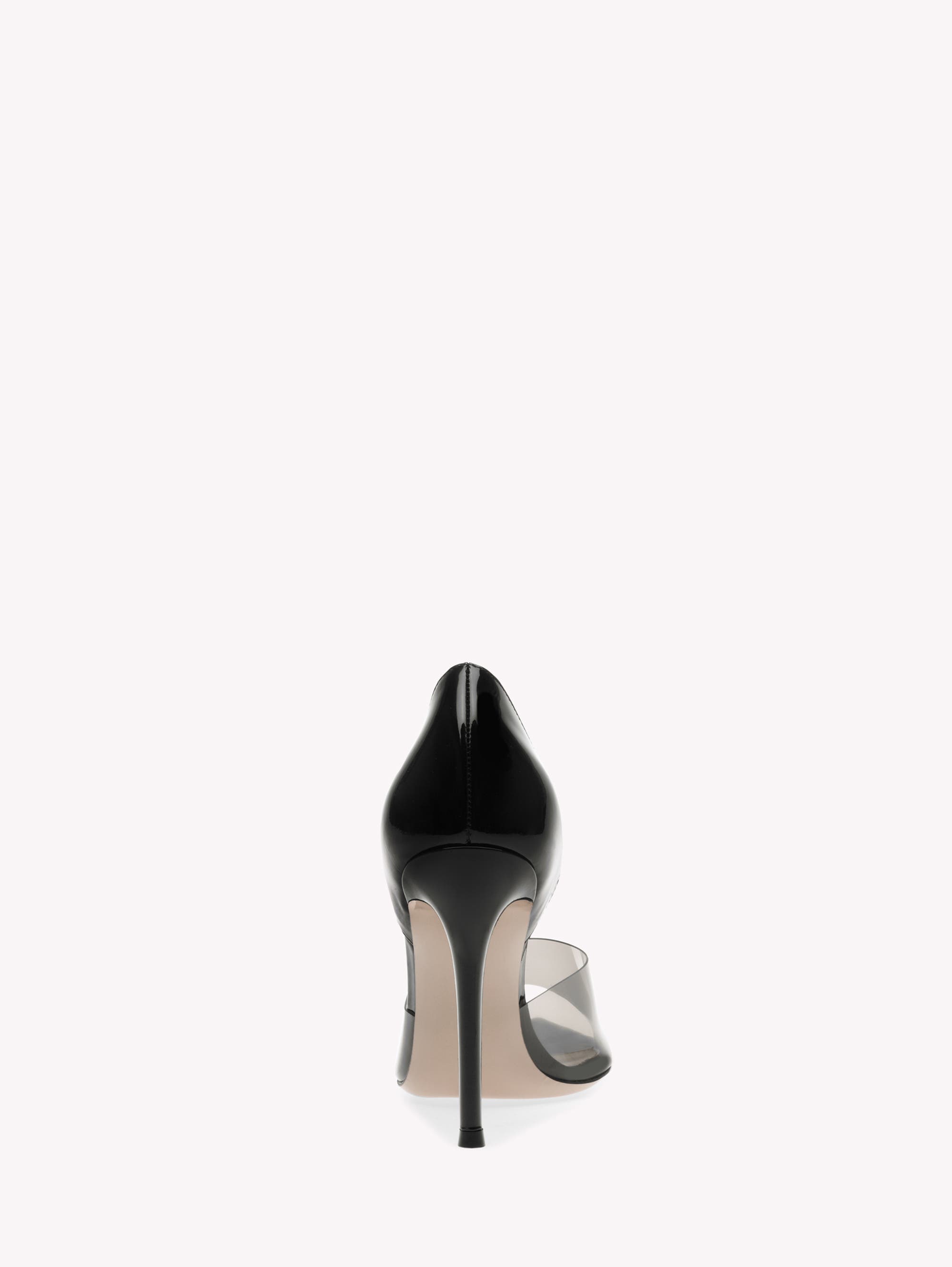 Gianvito Rossi Bree Sandal, Alternate, color, 