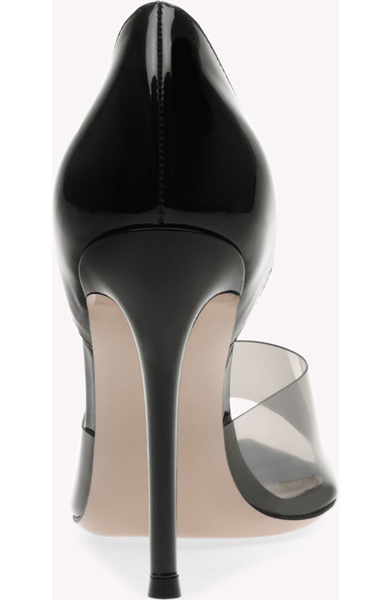 Gianvito Rossi Bree Sandal, Alternate, color,