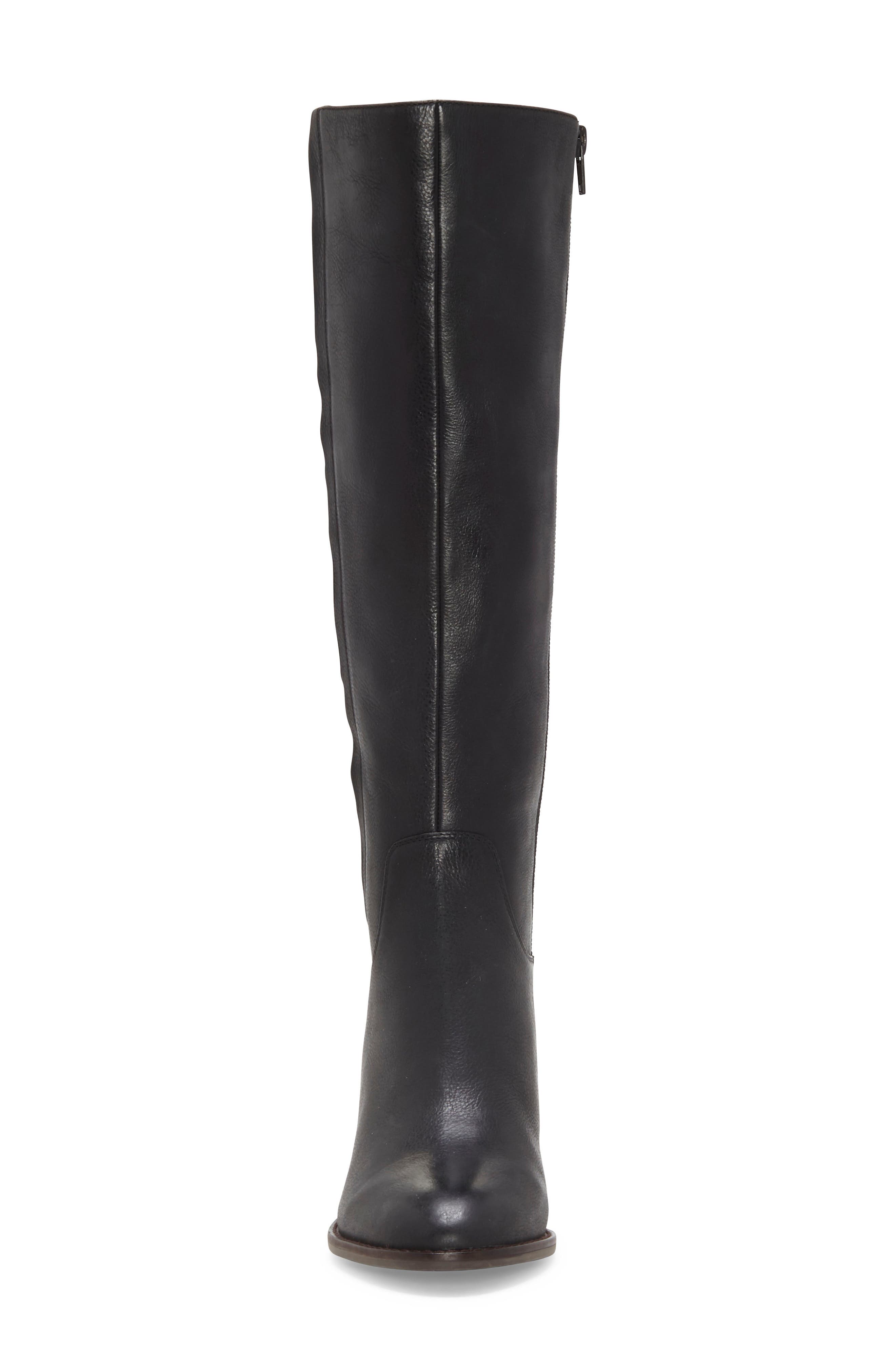 Lucky Brand Iscah Knee High Boot, Alternate, color, 