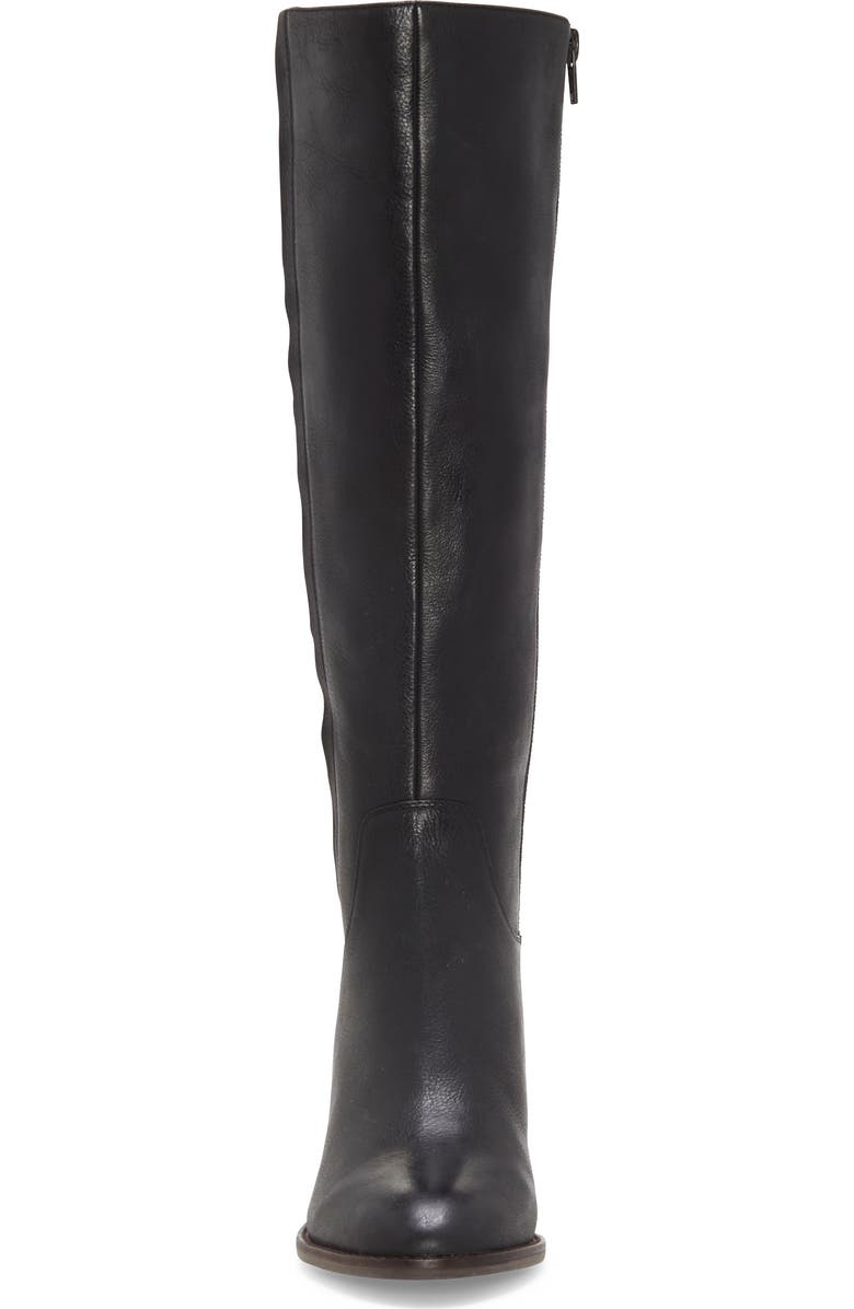 Lucky Brand Iscah Knee High Boot, Alternate, color,