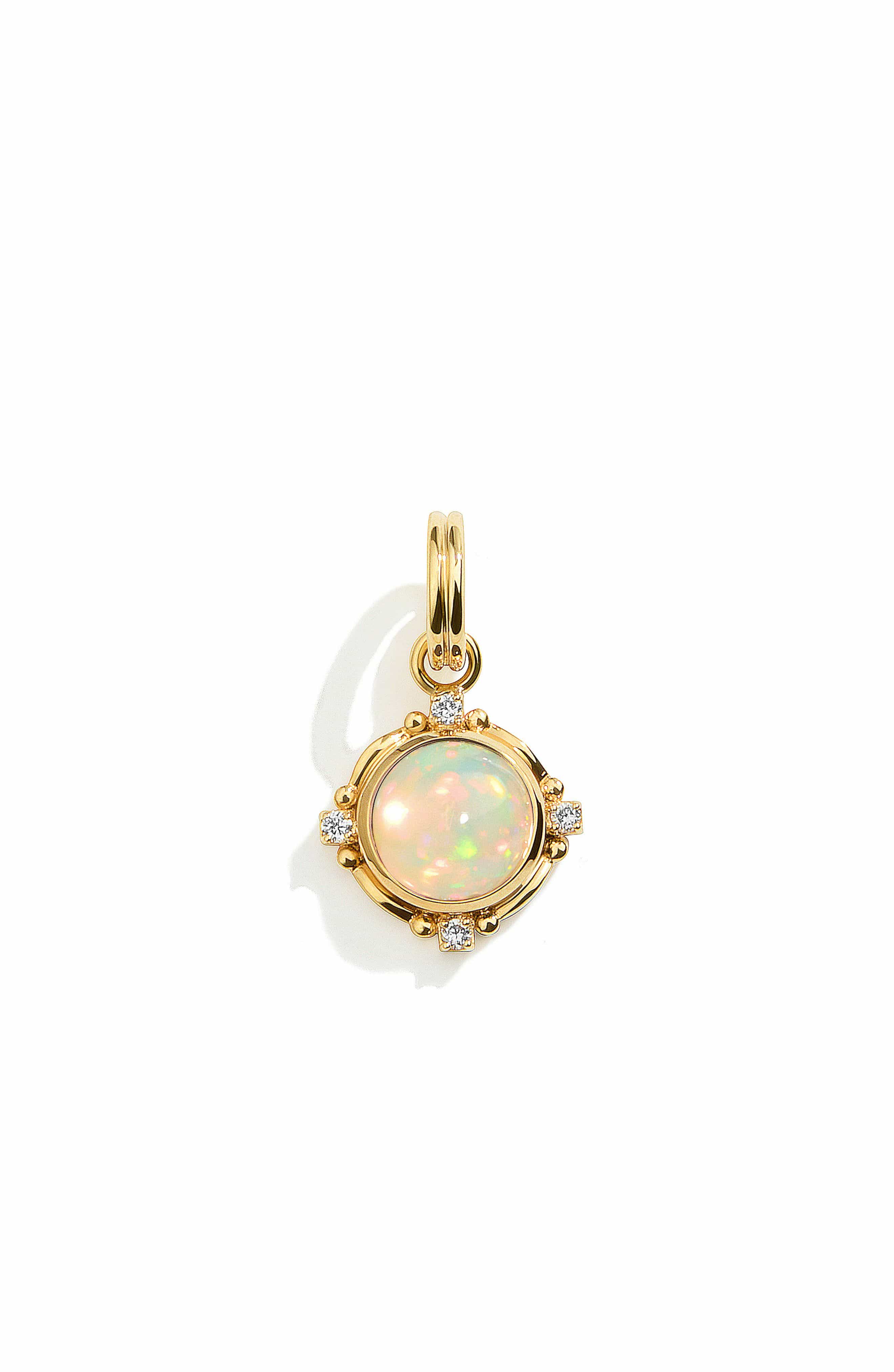 Ethiopian Opal