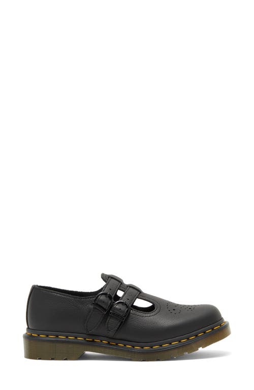 Dr. Martens' Dr. Martens 8065 Mary Jane In Black