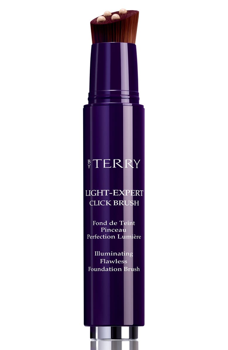 By Terry Light-Expert Click Brush Liquid Foundation, Main, color,