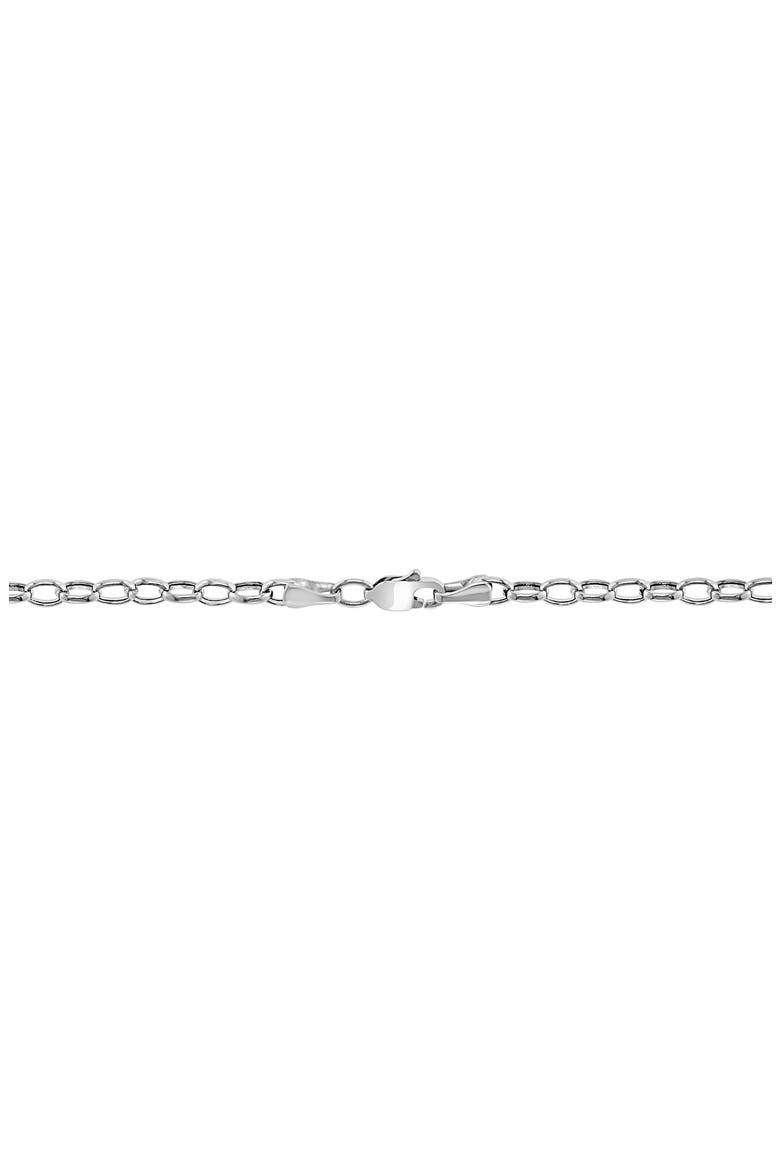 Sterling Silver Freshwater Pearl Lariat Necklace, Alternate, color, WHITE