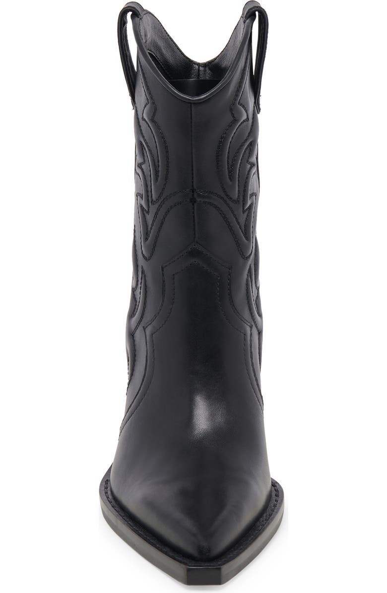 Dolce Vita Angel Pointed Toe Western Boot, Alternate, color,