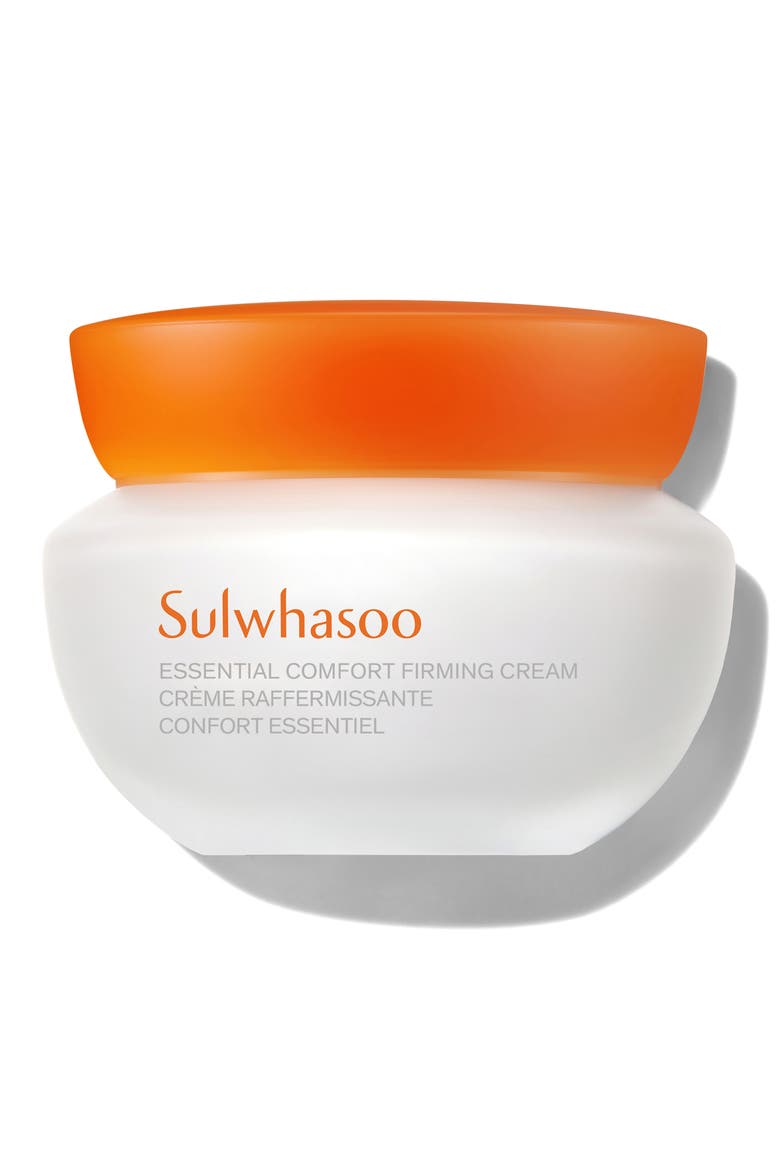 Essential Comfort Firming Cream, Main, color, NO COLOR