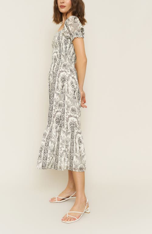 Whimsy + Row Harper Dress