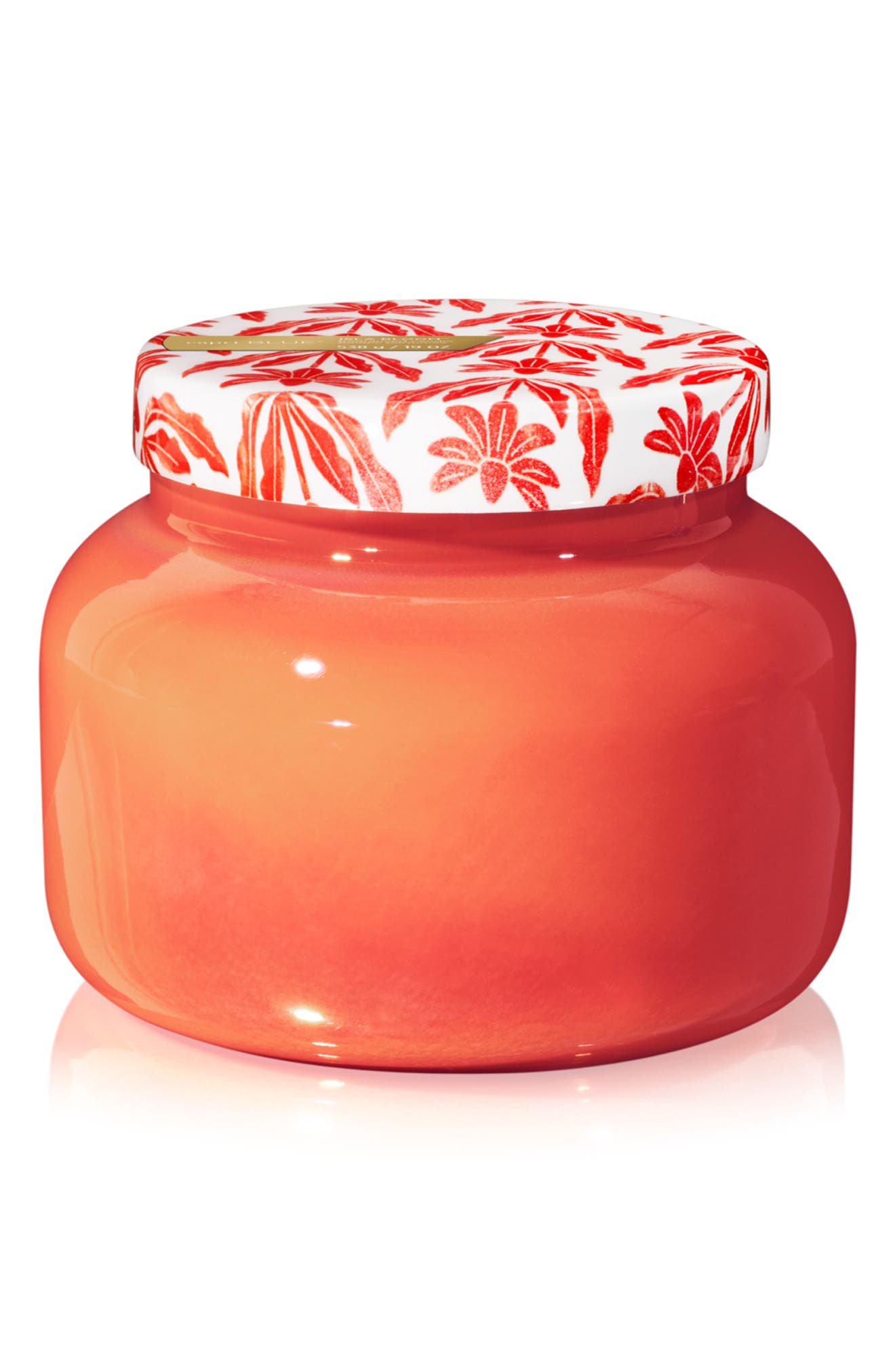 selected ORANGE