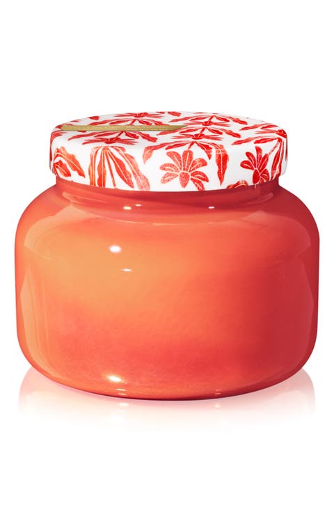 Riviera Sunset Signature Candle