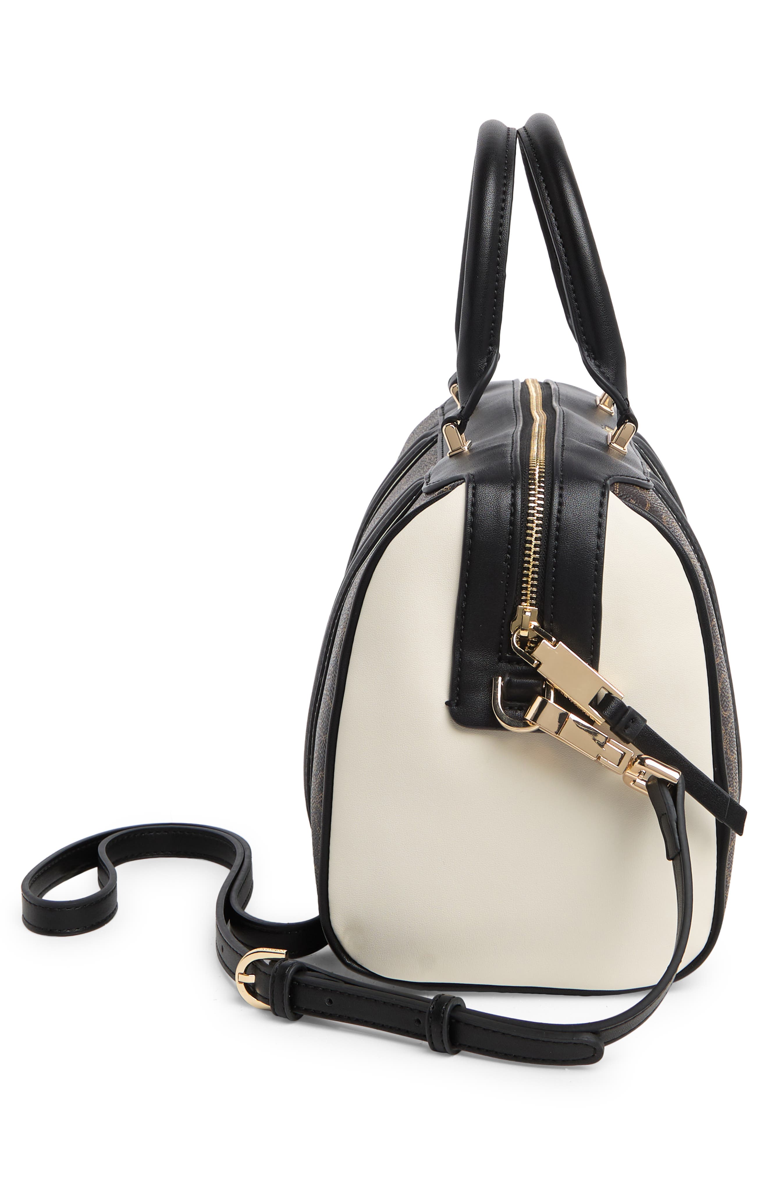 Calvin Klein Blake Convertible Satchel Bag (Women) | Nordstromrack