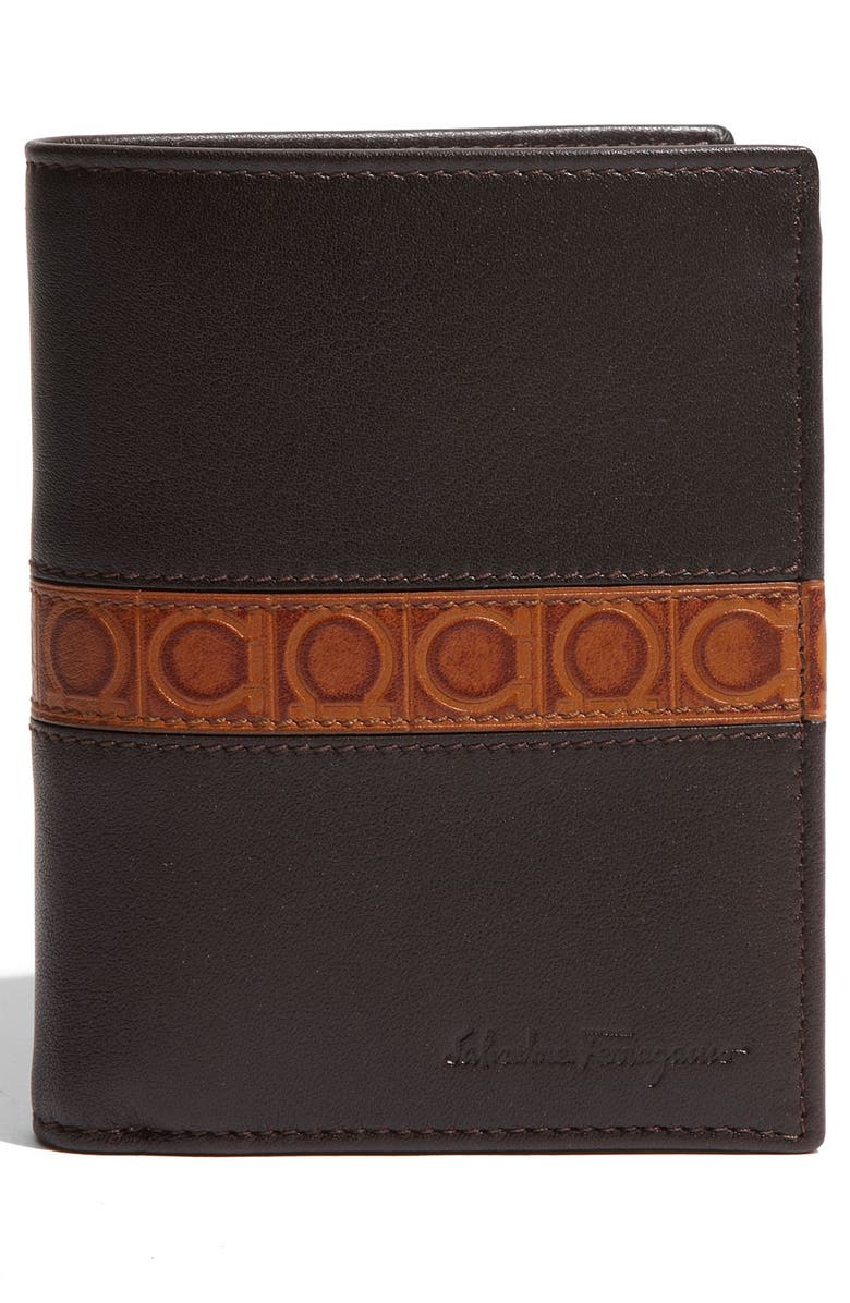 FERRAGAMO Salvatore Ferragamo 'Form' Wallet, Alternate, color, 