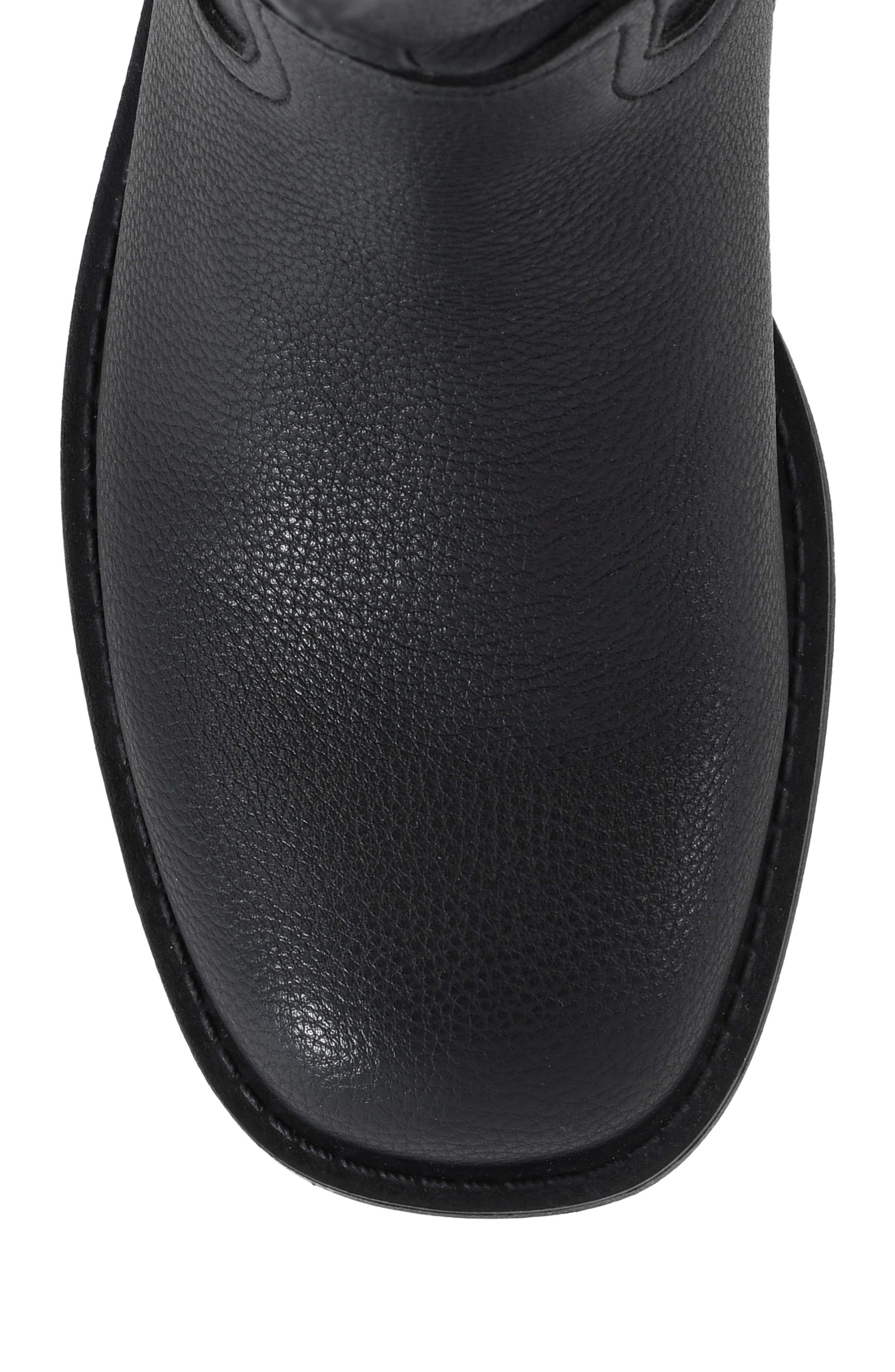 Seychelles Because We Can Knee High Boot, Alternate, color, Black