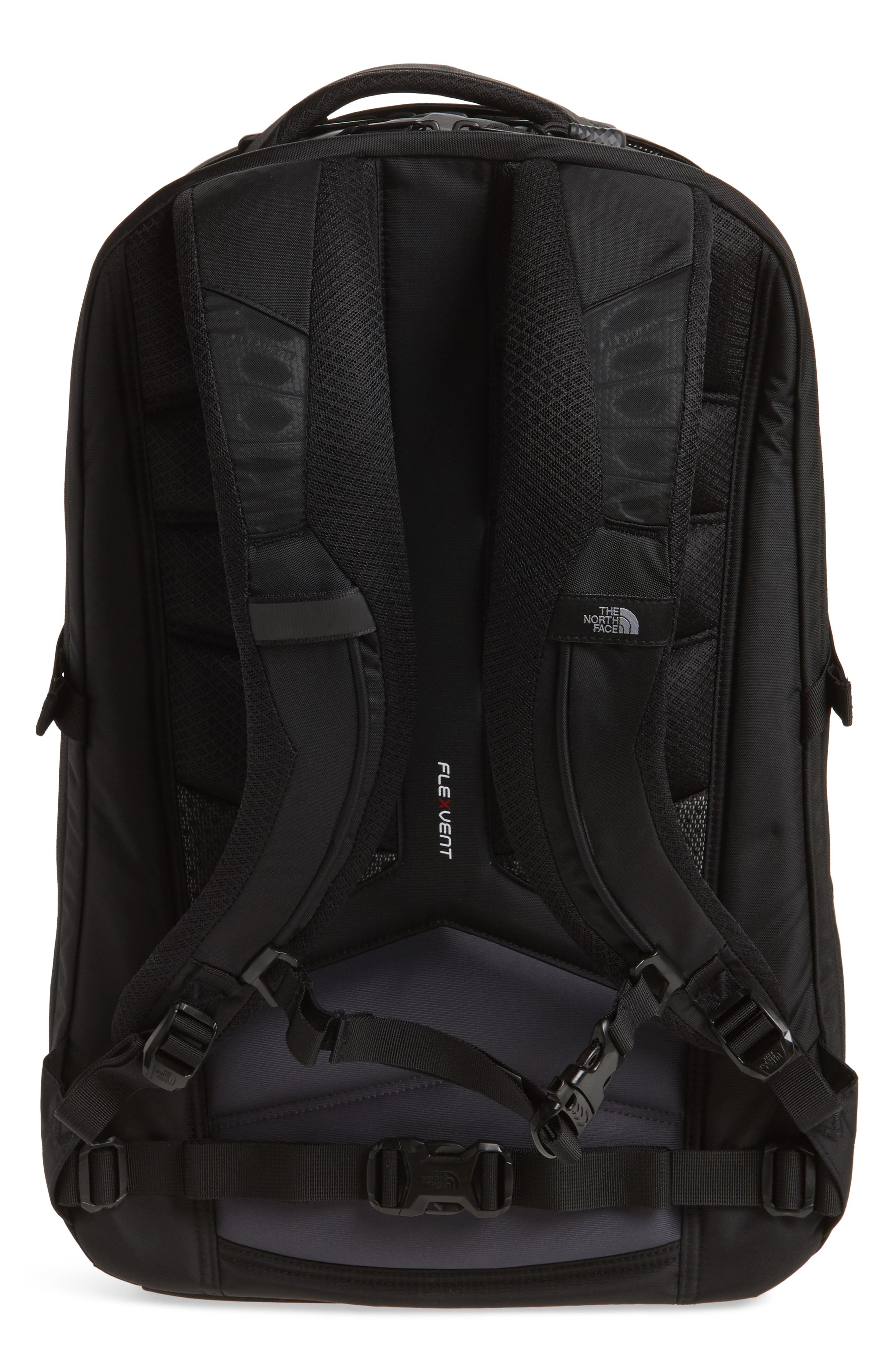 The North Face Router Transit Backpack, Alternate, color, 