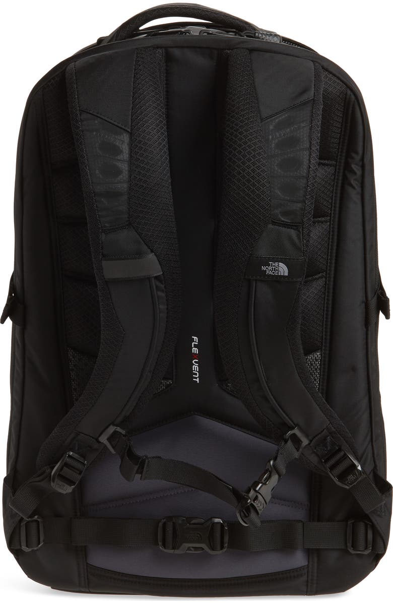The North Face Router Transit Backpack, Alternate, color,
