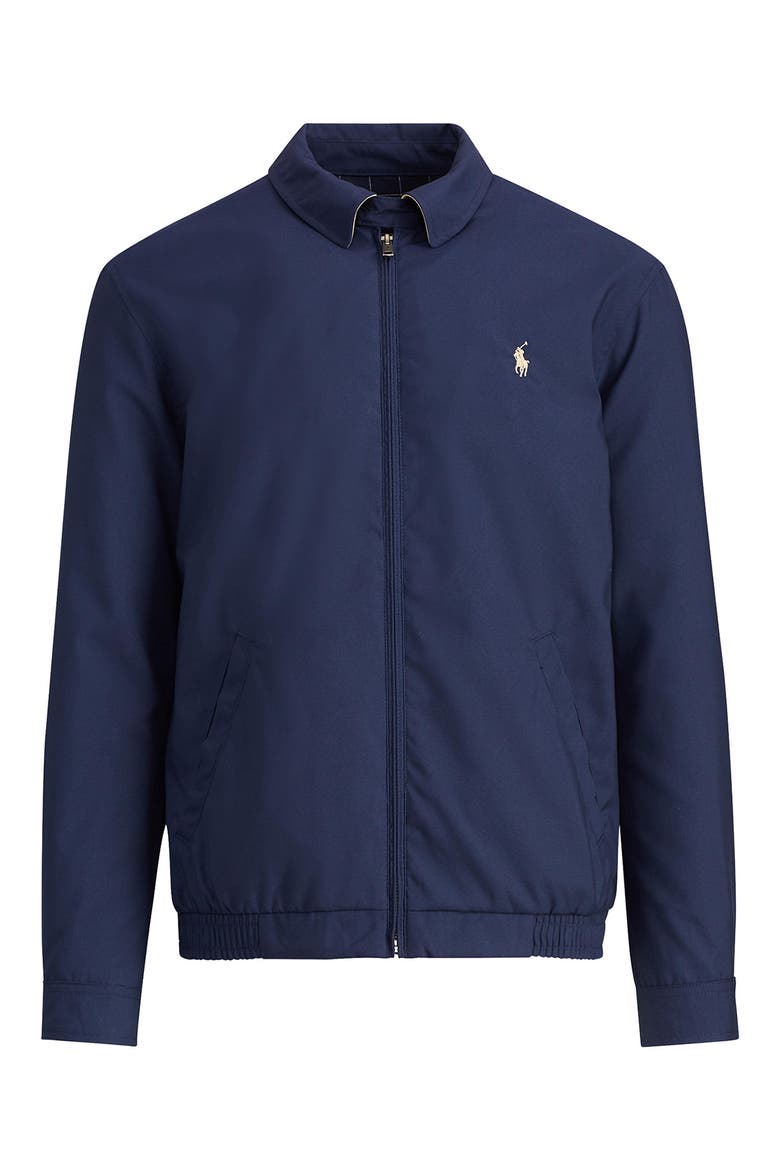 Bi-Swing Windbreaker, Alternate, color, REFINED NAVY