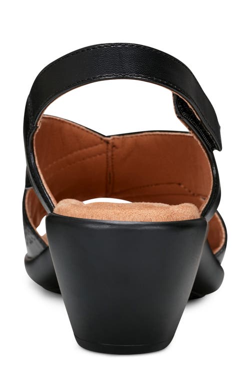 EASY SPIRIT EASY SPIRIT CECEE SLINGBACK SANDAL