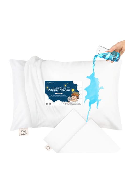 My Little Dreamy [Protect+] Waterproof Pillowcase