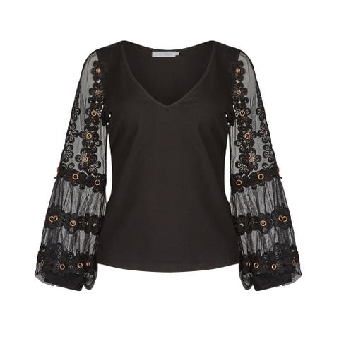 Munira Top
