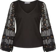 Anne Fontaine Munira Top