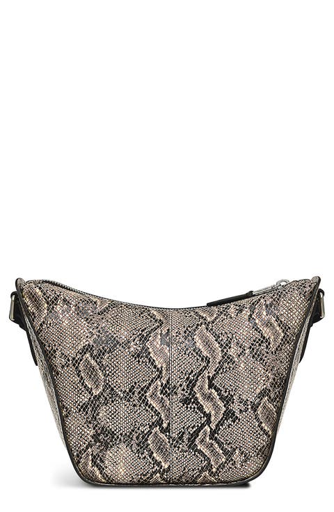 Oak Street Crossbody Bag