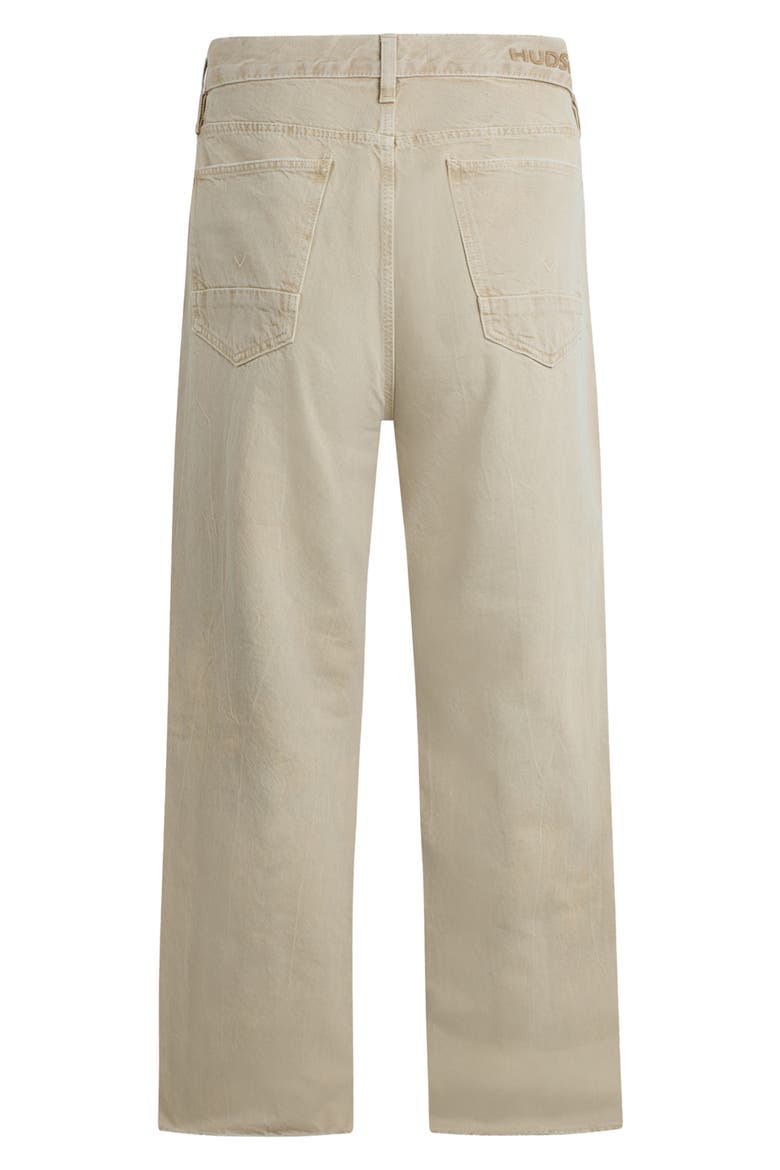 Luca Wide Leg Jeans, Alternate, color, ASTOR
