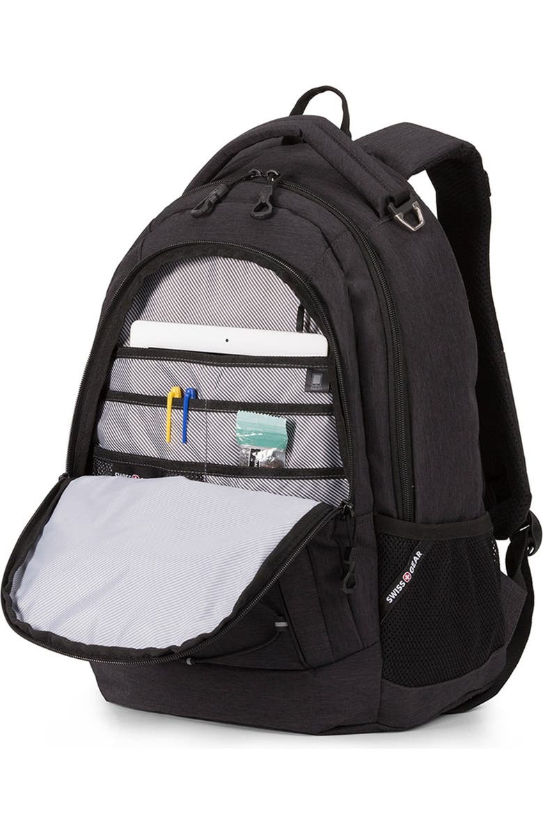 SWISSGEAR 1186 Laptop Backpack, Alternate, color,