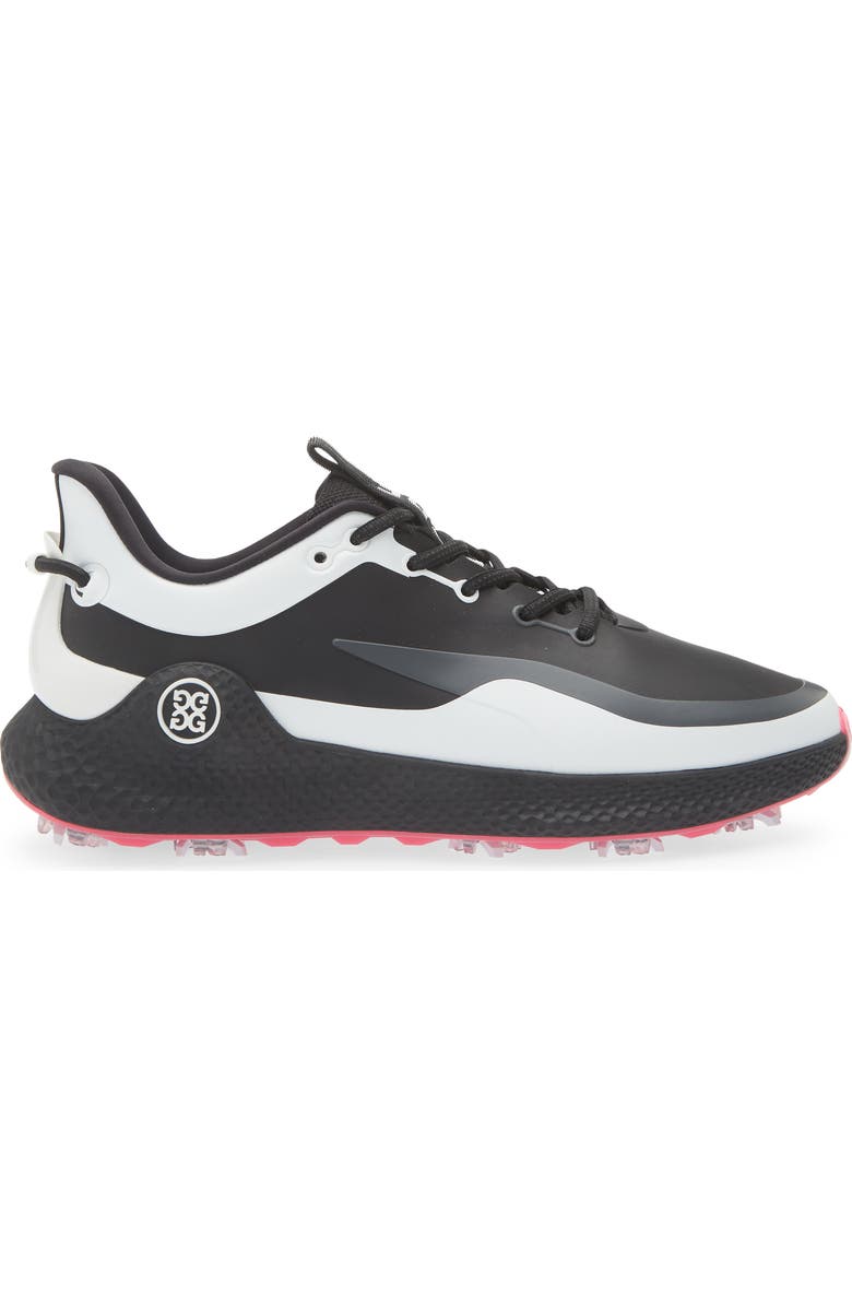 G/FORE MG4+ O2 G/LOCK Golf Shoe, Alternate, color,