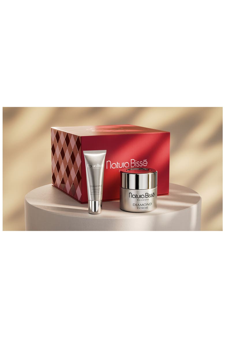 Diamond Extreme Holiday Set (Limited Edition) $690 Value, Alternate, color, NO COLOR