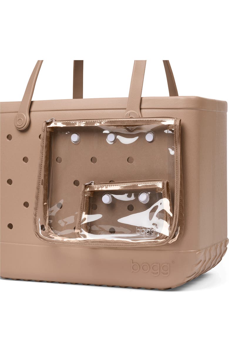 Bogg Bag Original Boggs Tote Bag, Alternate, color, Camel