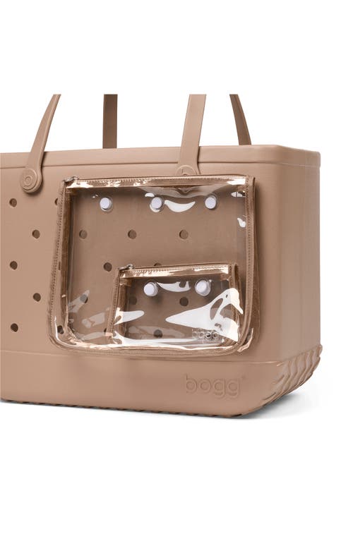Bogg Bag Original Boggs Tote Bag In Brown
