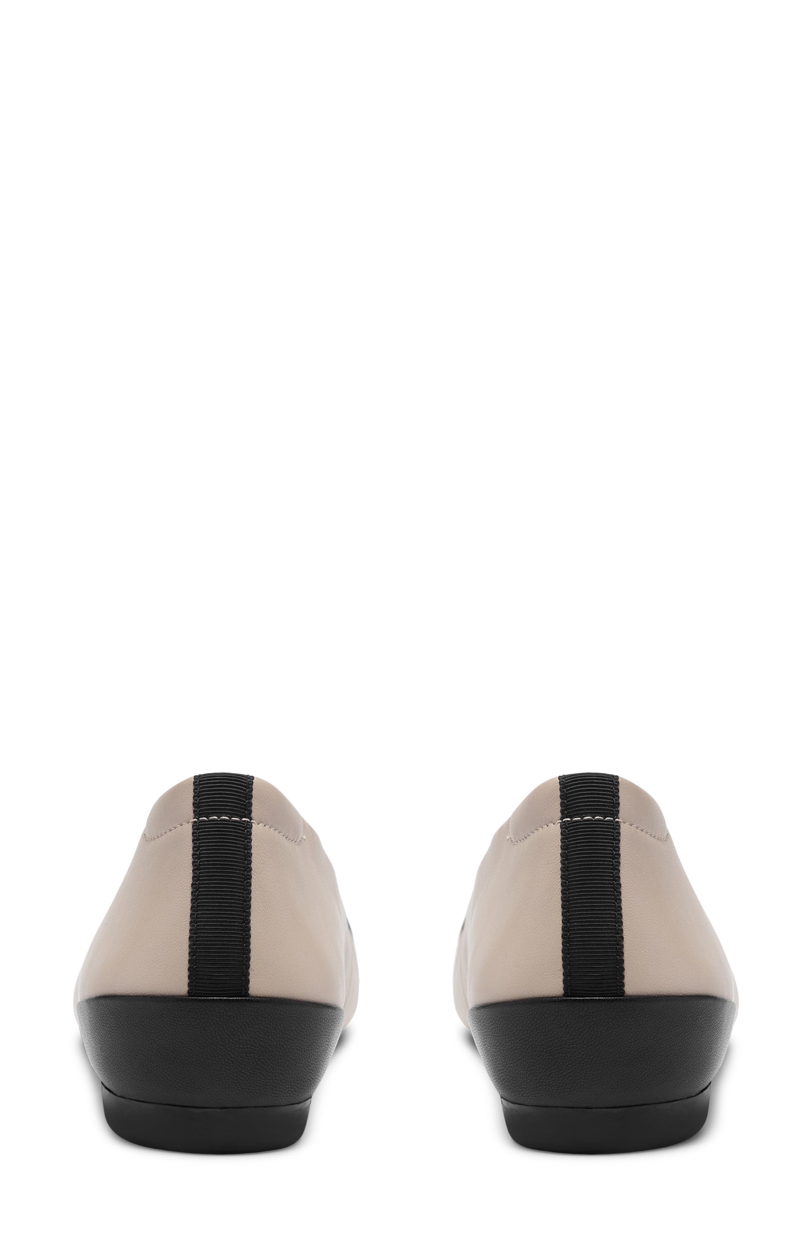 Cathrynn Skimmer Flat, Alternate, color, SAND COMBI