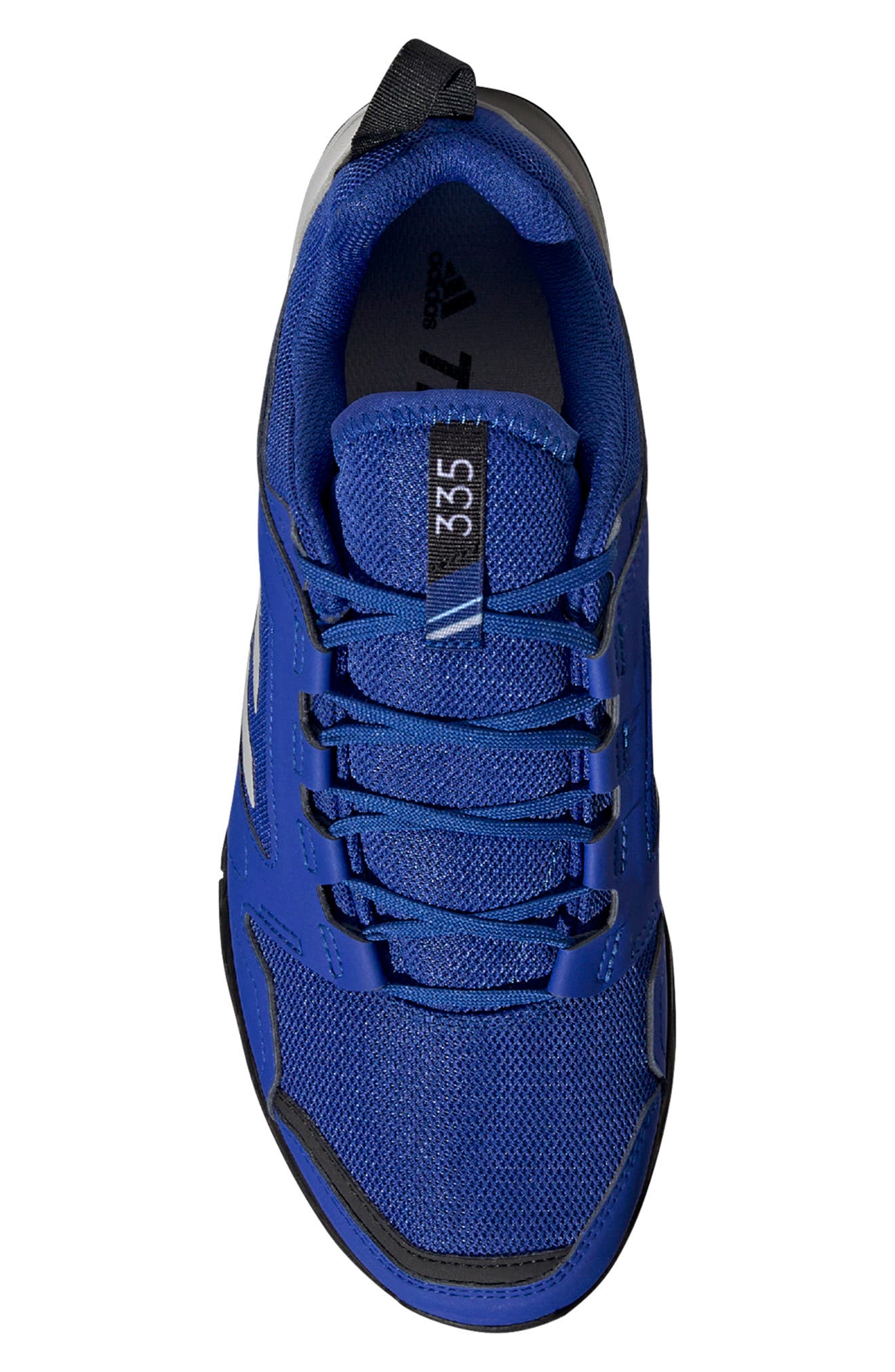 adidas Terrex Agravic TR Trail Running Shoe, Alternate, color, 